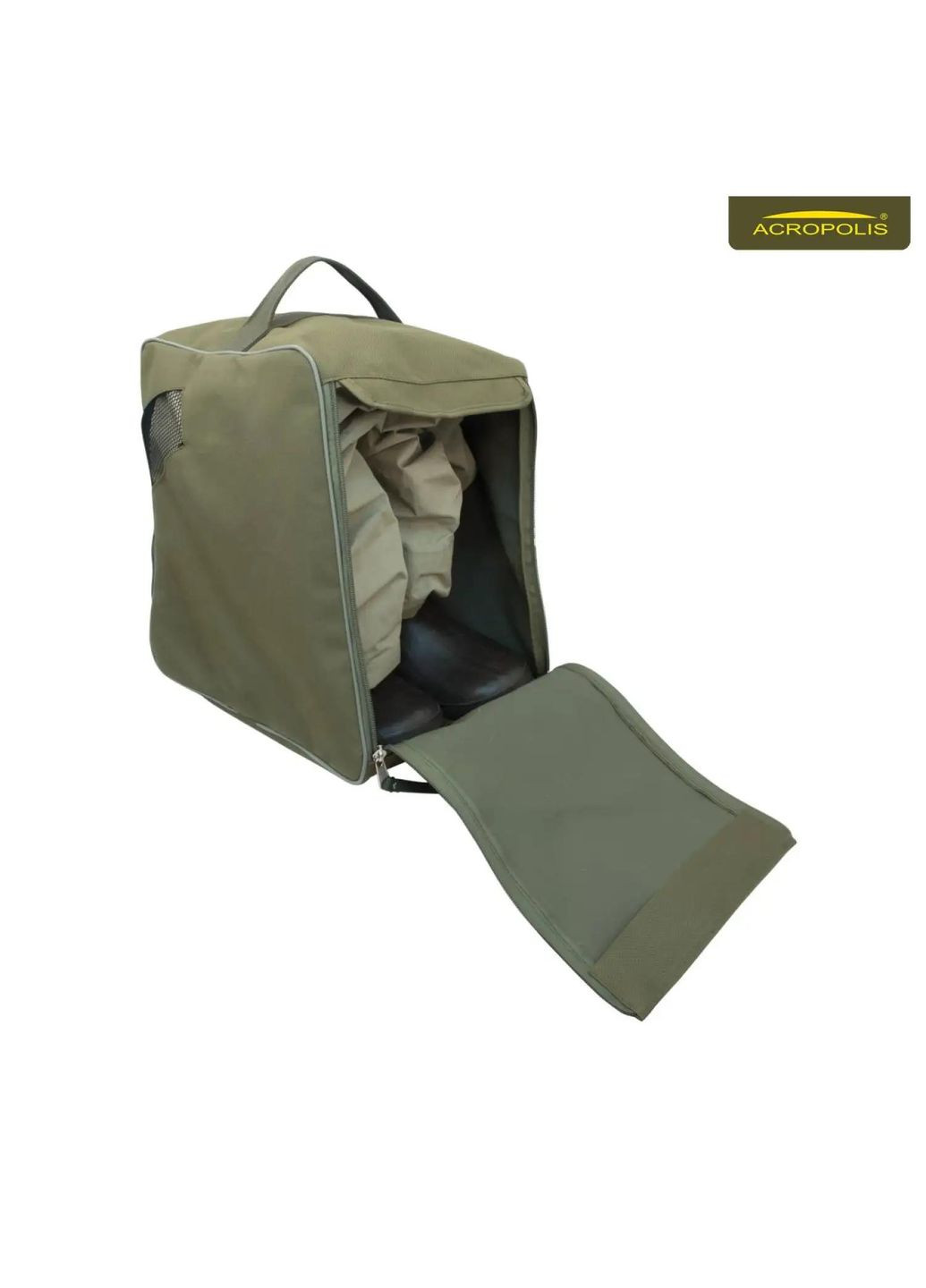 Сумка для транспортировки сапог и вейдерсов СДО-2 Acropolis (329740627)