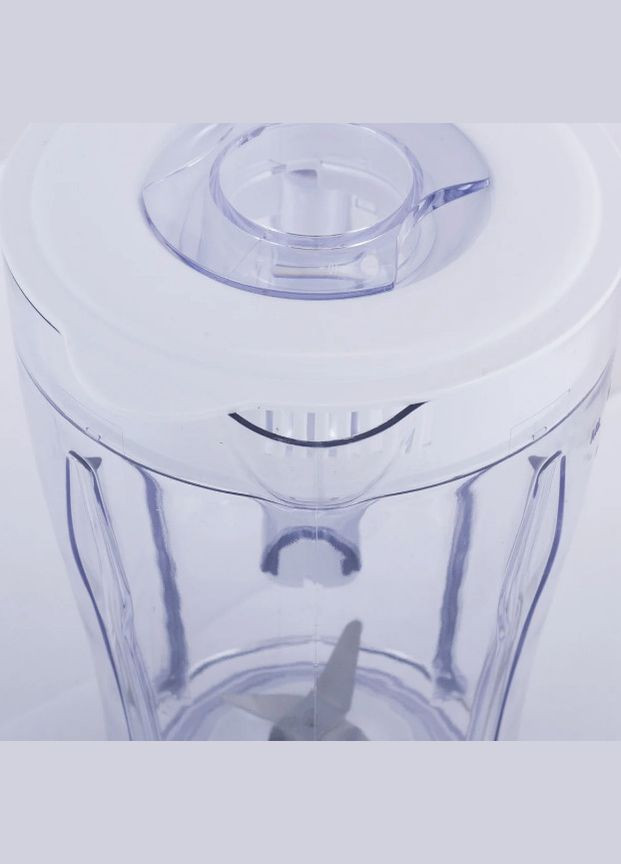 Блендер стаціонарний KM-6741 500 Вт 1,5 л Kamille (336877472)