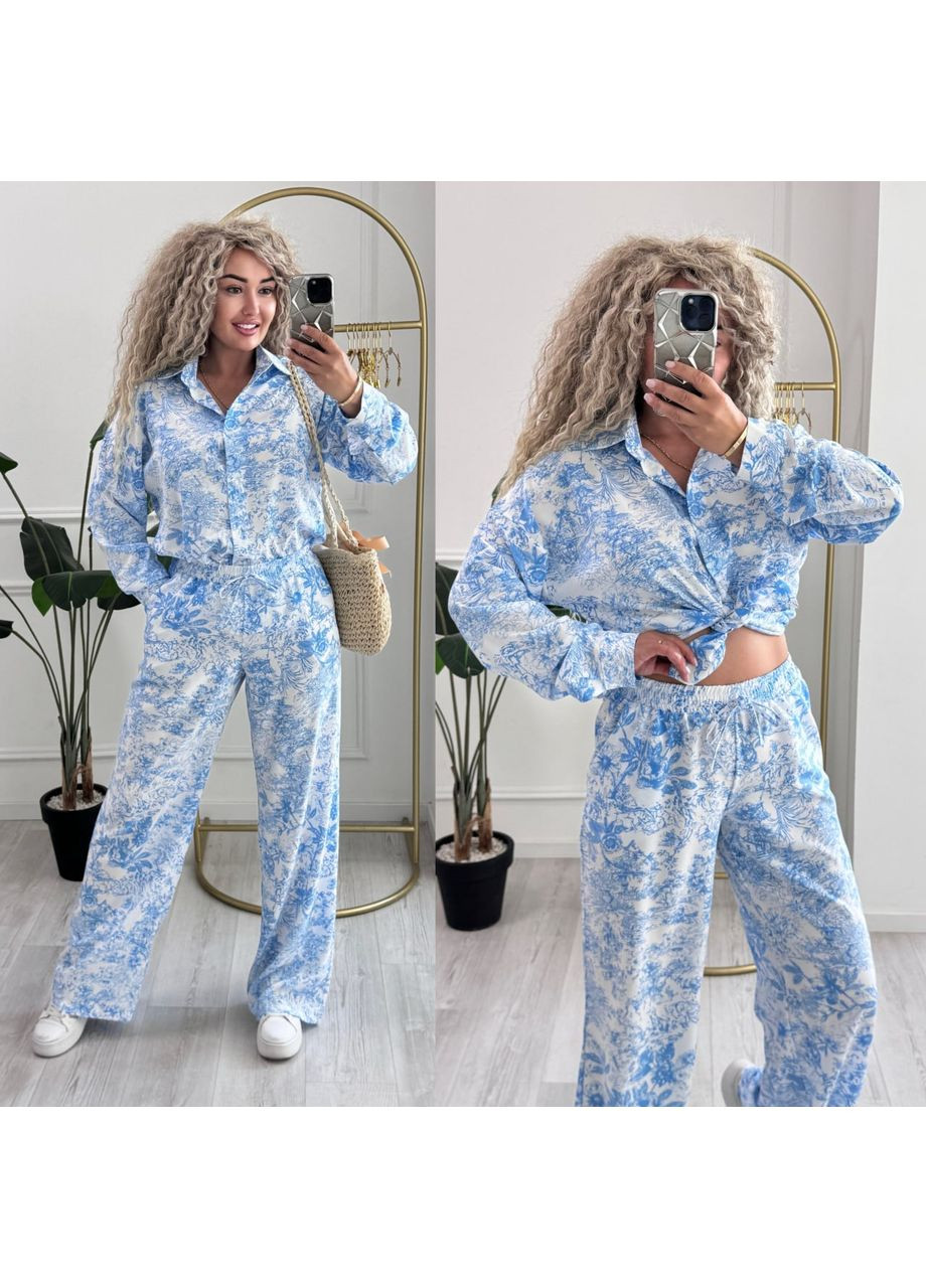 Женский костюм Asi.Store.ua (348416817)