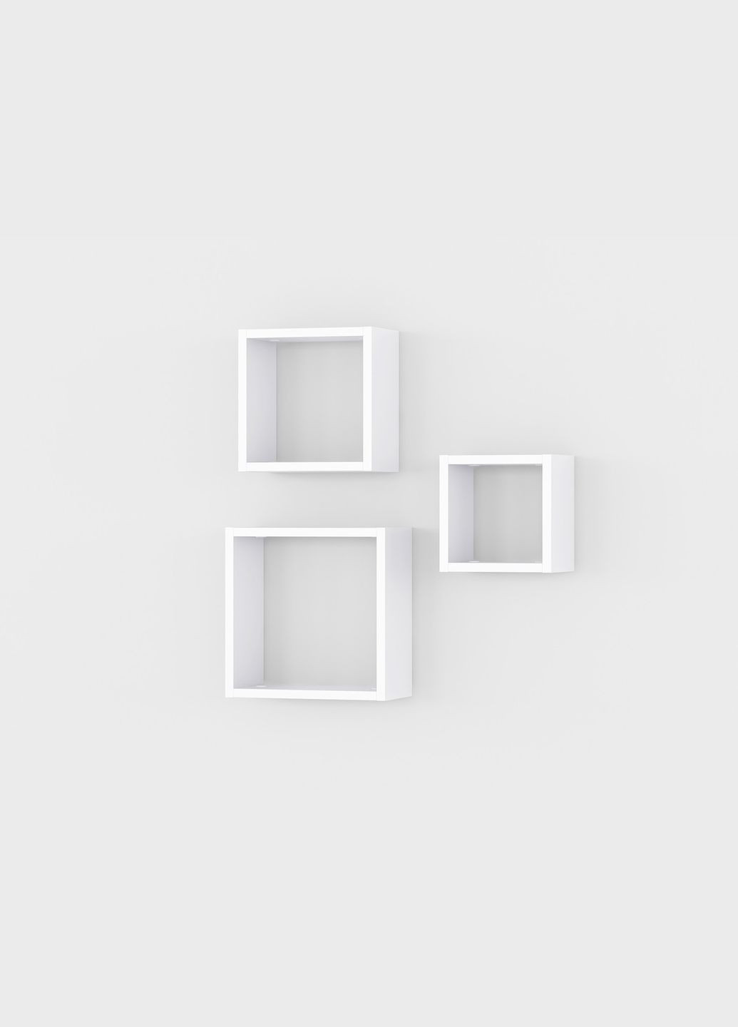 Полиці настінні, для книг, декору від GT-0027 MORELI (335424436)