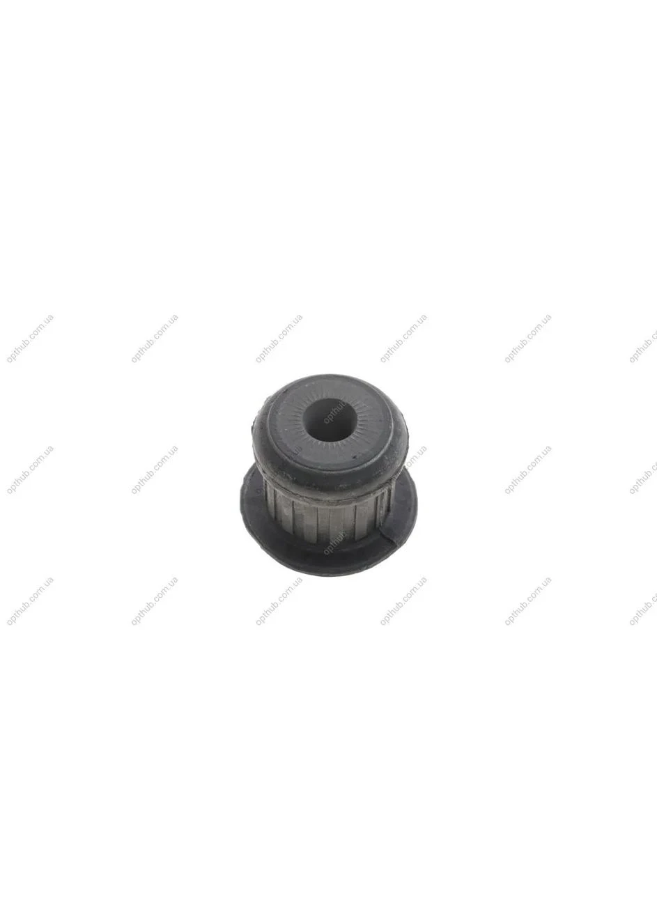 Втулка балки AUDI 80 88- перед. міст (Вир-во FEBI) 07179 Febi Bilstein (366116820)
