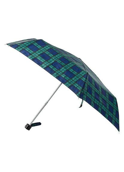 Синя} парасолька 4 l412 black watch Incognito (316614430)