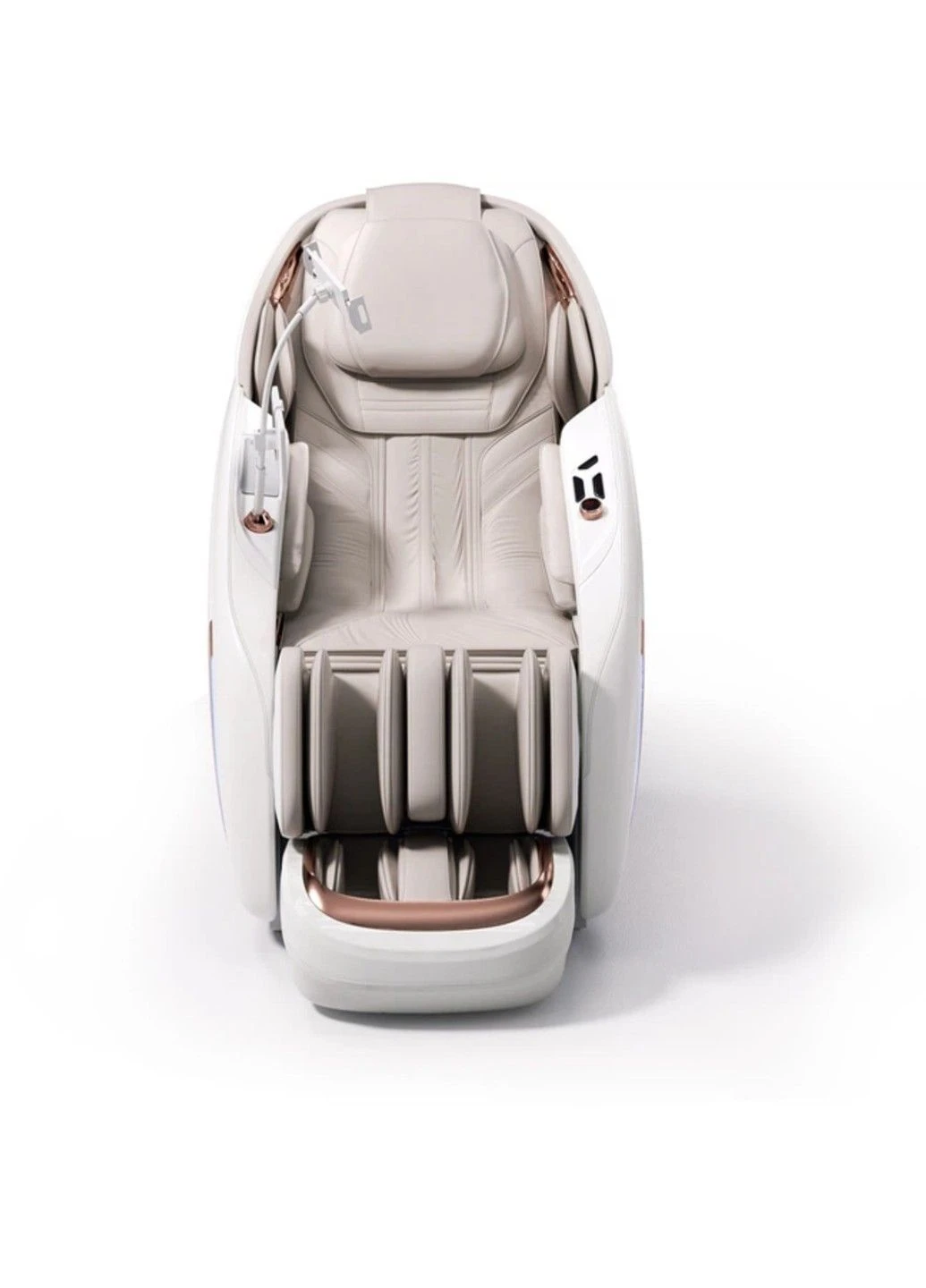 Масажне крісло L11 White (INS-L11) Inspire (386729980)