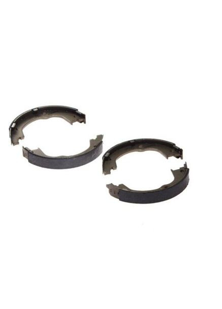 Колодки тормозные барабанные Ferodo (361636812)