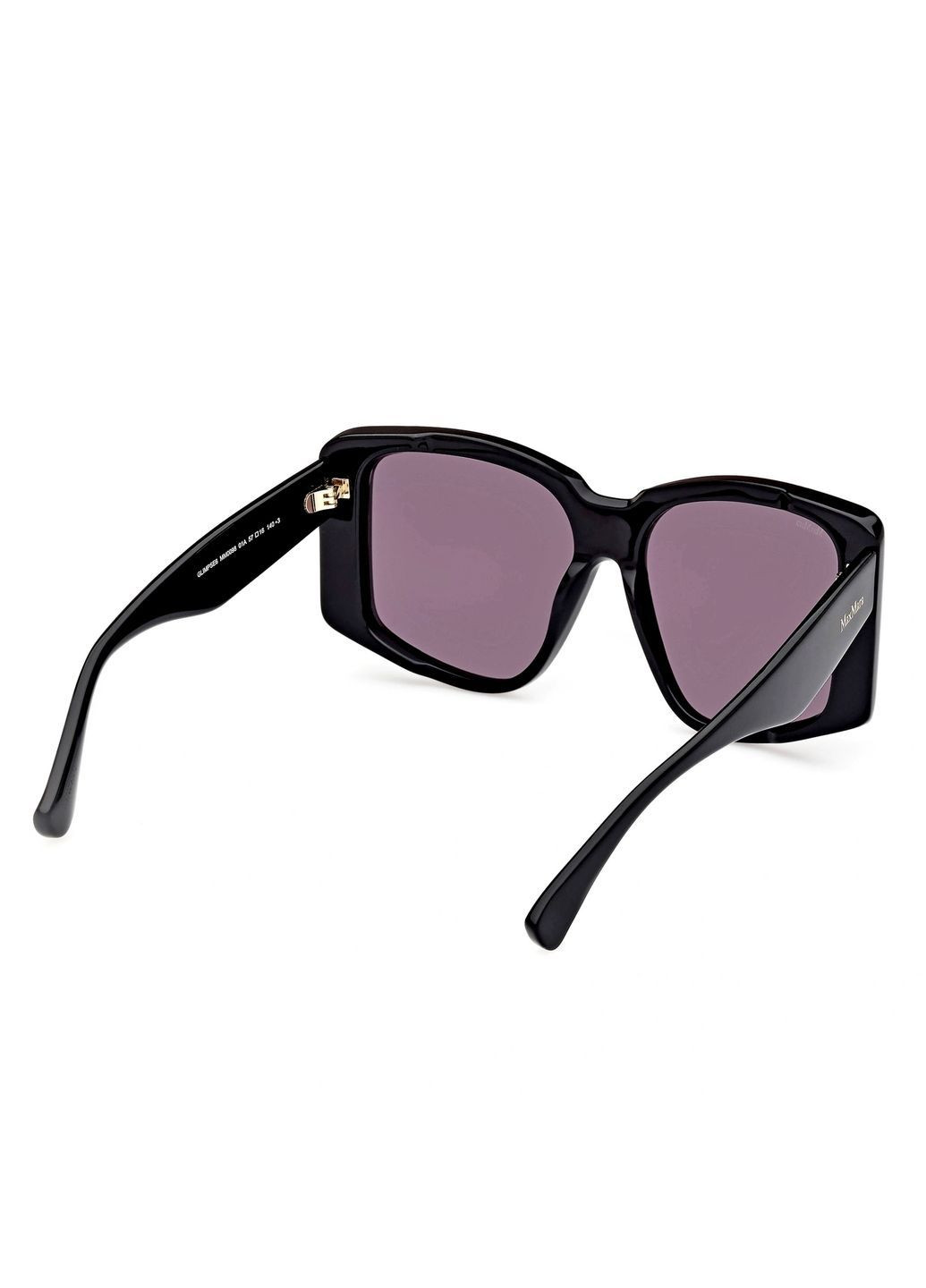 Сонцезахисні окуляри Max Mara MM0098 01A (365453029)