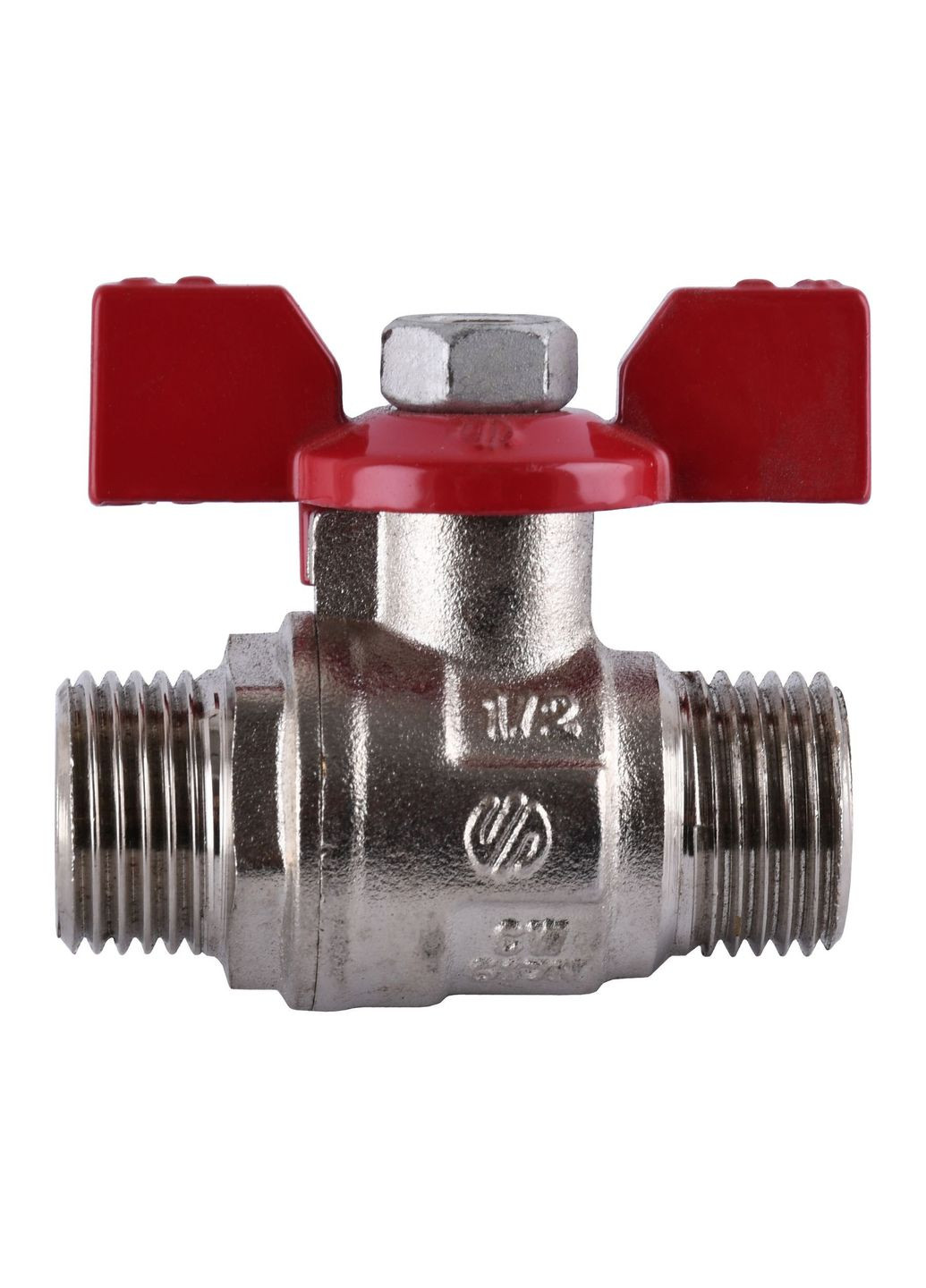 Кран шаровой SENA 1/2″ ЗЗ КБ 153903 (753903) ARCO (335425873)