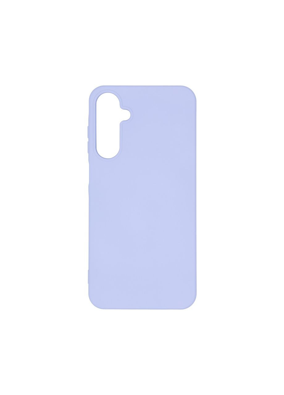 Чехол ICON для Samsung A25 5G (A256) Lavender (ARM69659) ArmorStandart (327890062)