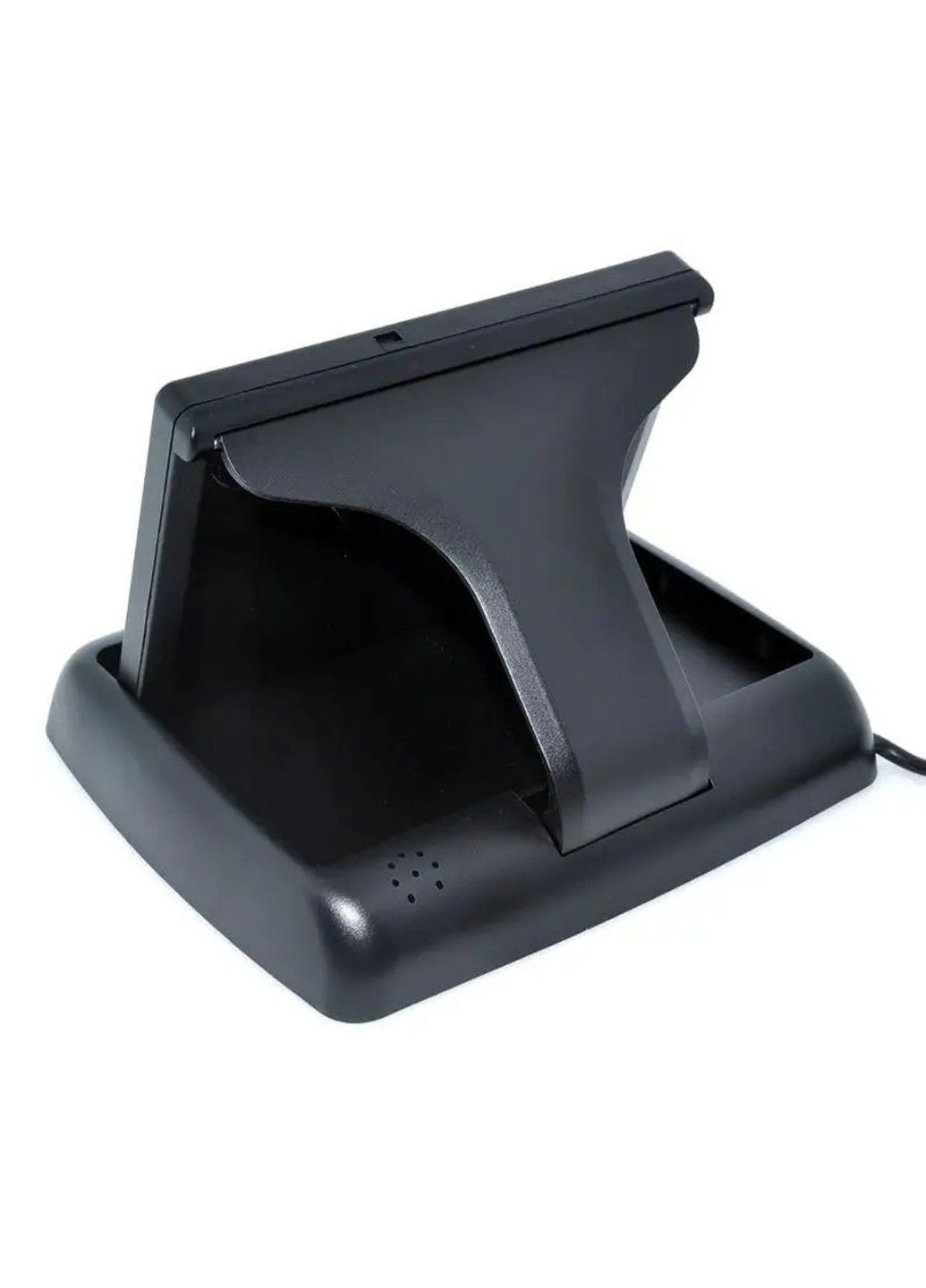 Автомобільний дисплей DS-4k екран 4.3” з камерою заднього виду (Чорний) No Brand (332634784)