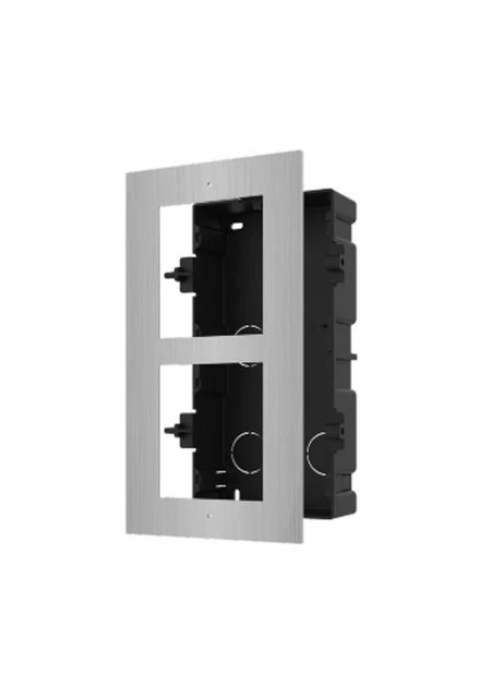 Панель для врізного монтажу DS-KD-ACF2/S Hikvision (389153227)