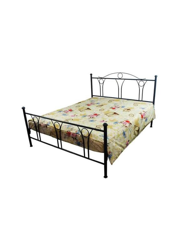 Простынь 143x215 - Paris сатин бежевая (17845) Руно (348137636)