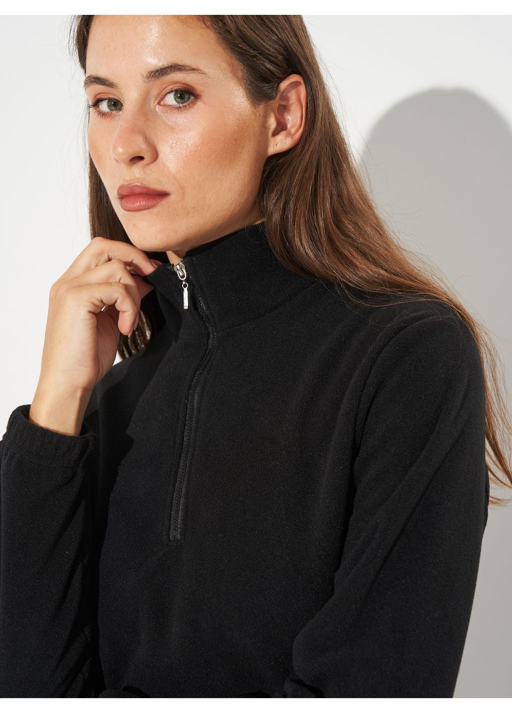 Кофта для женщин теплая, флис Malta (356174390)