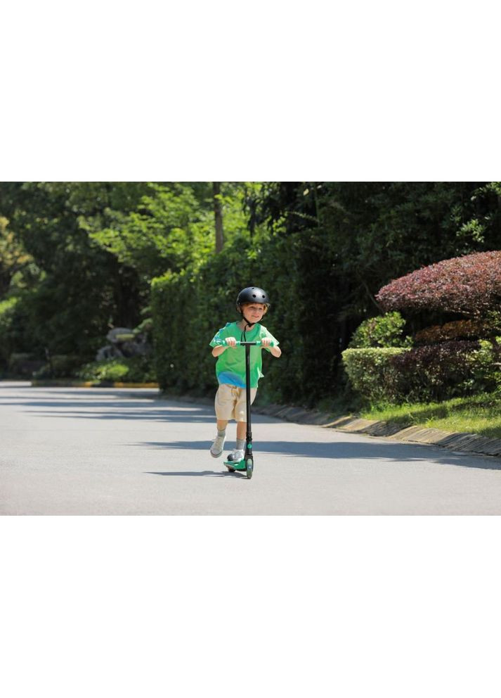 Дитячий електросамокат eKickScooter ZING A6 Turquoise (AA.00.0011.62) Ninebot (314981084)