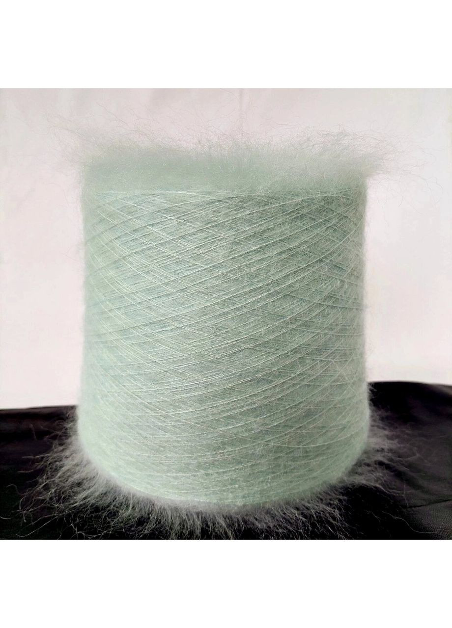 Пряжа кід мохер на шовку Filati Exclusive Collection Kid Seta No Brand (351581723)