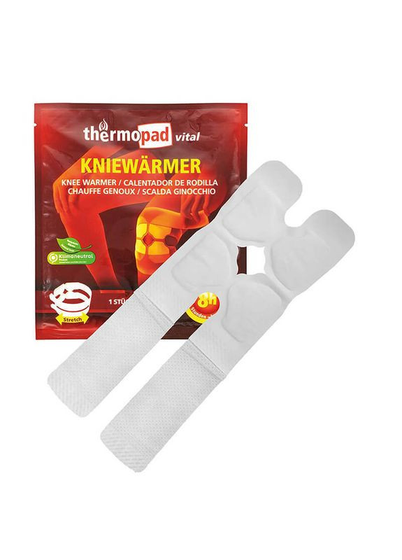 Набор химических грелок для колен Knee Warmer 4 шт. (TPD 78604) Thermopad (324265776)