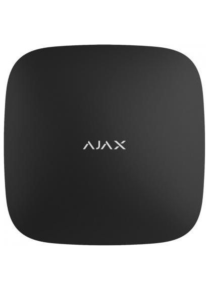 Ретранслятор Ajax ReX black (366155101)