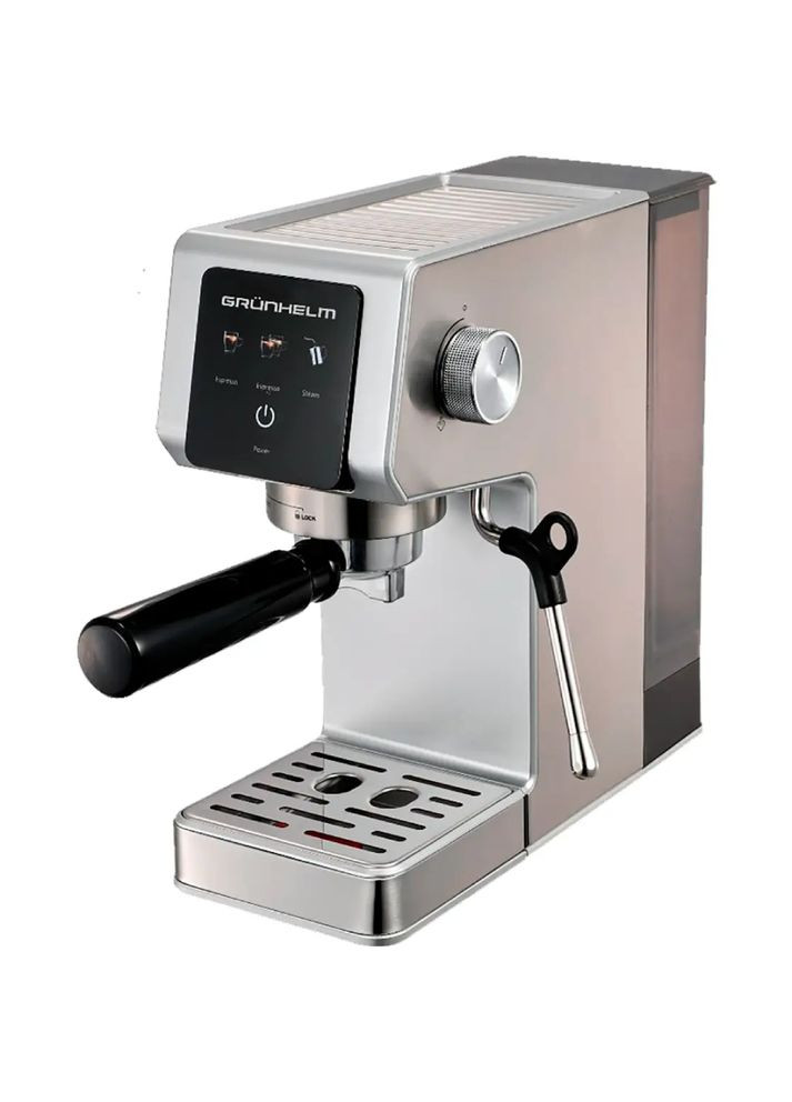 Кавоварка GEC002A (133660) Grunhelm (315422374)