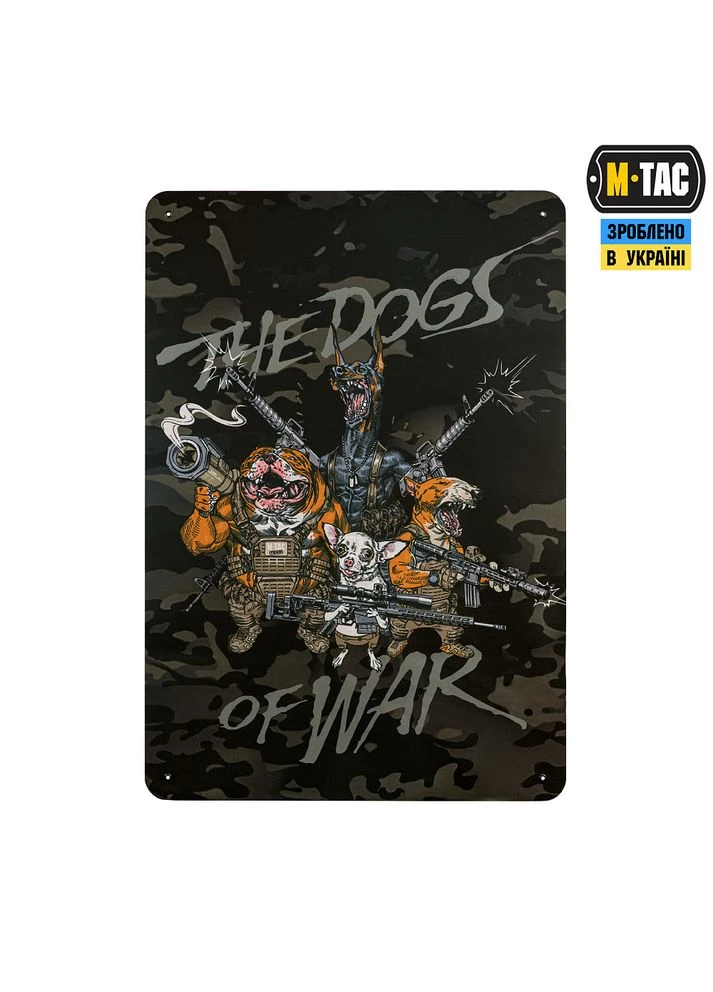 Панель для нашивок Rex team 900x1300 Black Multicam M-TAC (315879555)