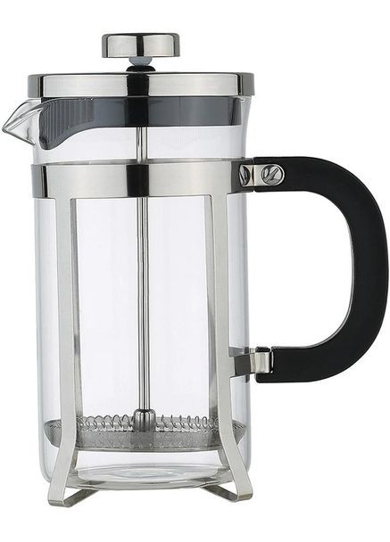 Френчпресс Orleans 1 л VT-5704-1000 (127375) Vittora (280943159)