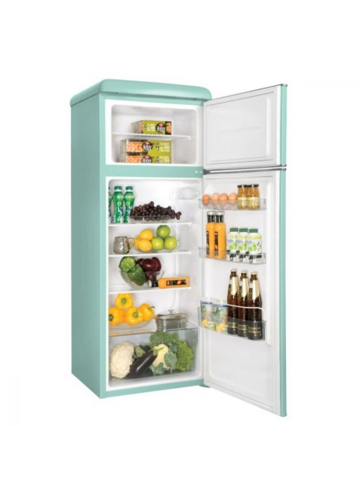 Холодильник із морозильною камерою FR24SM-PRDL0E SNAIGE (314931793)