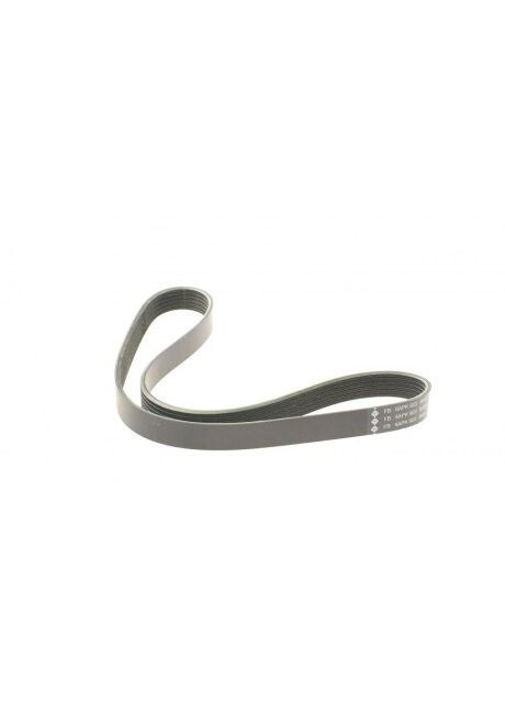 Ремень генератора поликлиновый Ina (360745640)