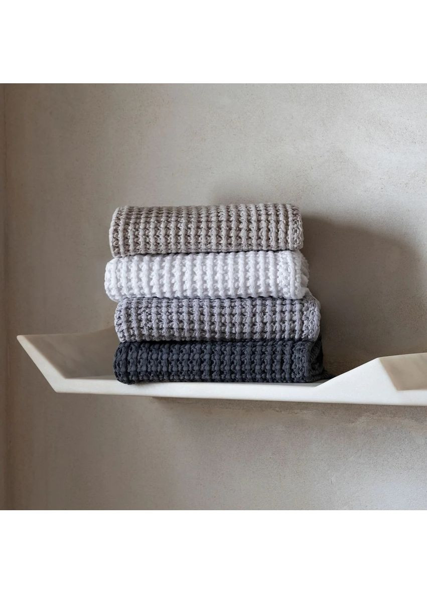 Рушник-піке Aura White Graccioza комбінований