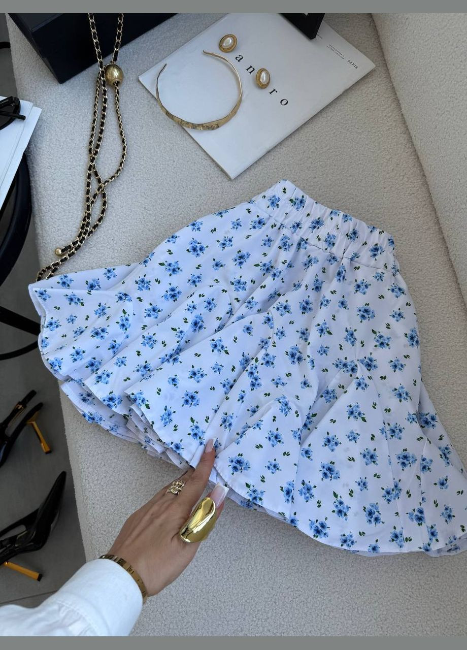 Женская юбка-шорты Україна (325220323)