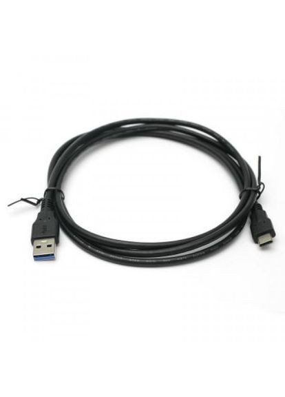 Дата кабель USB 3.0 AM to TypeC 1.5m (KD00AS1254) PowerPlant usb 3.0 am to type-c 1.5m (268140937)