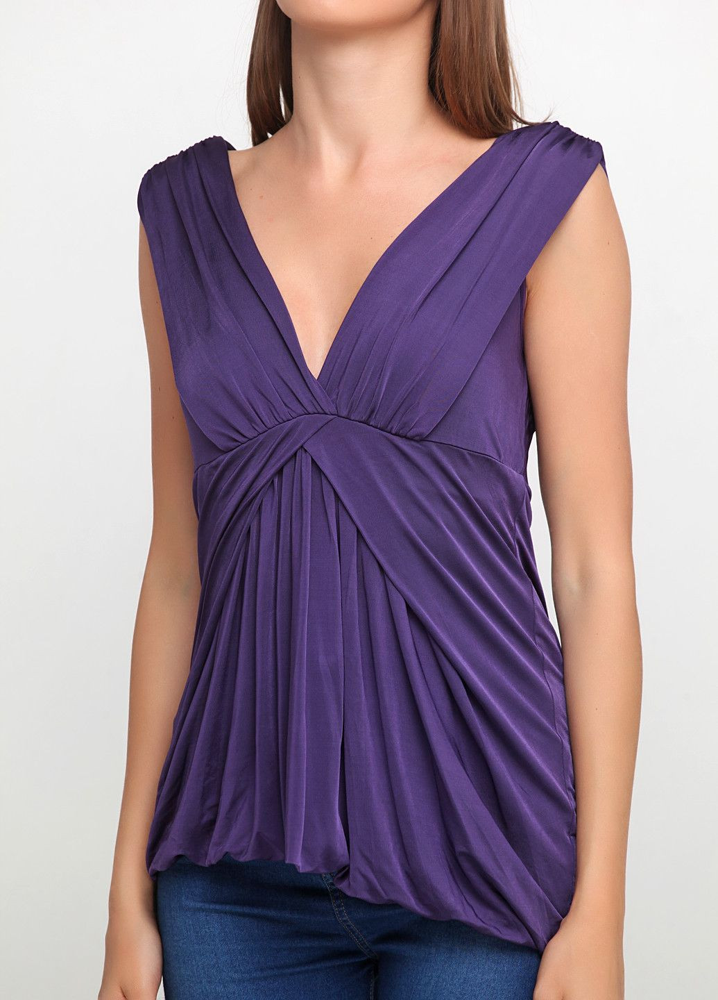 Майка Фіолетовий Liu-Jo — 319615298