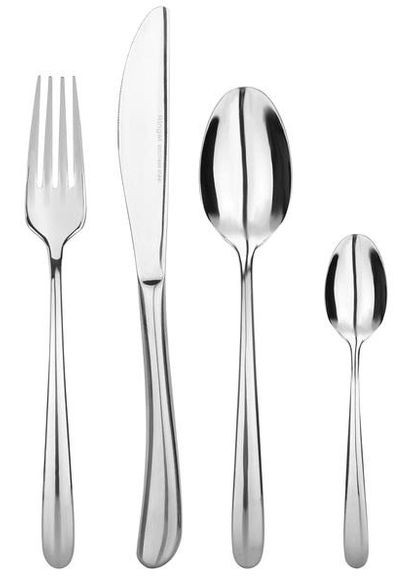 Набір столових приборів 16 пр. MOON RG-3115-16 Ringel (342117643)