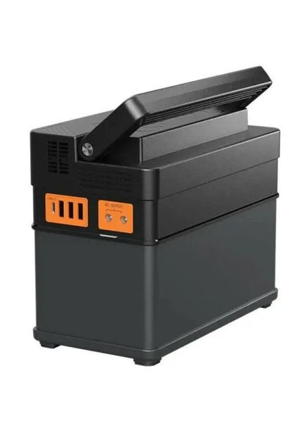 Портативна зарядна станція Allpower S-300 300 ват 2 розетки ALLPOWERS (296734404)