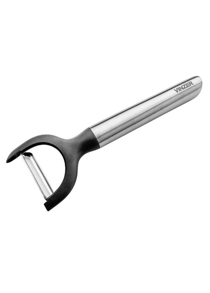Овощечистка Peeler VZ-50201 19.8x7.4x3.6 см Vinzer (335584225)
