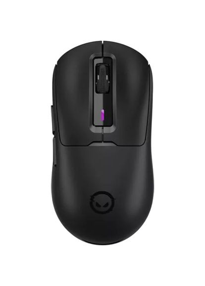 Мышь MSA10W Wireless Gaming Black (LRG-MSA10W-BK) LORGAR (324690732)