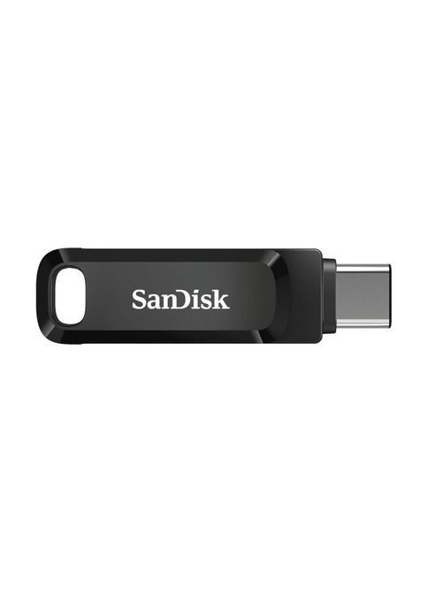 USB флэш-накопитель (SDDDC3032G-G46) SanDisk 32GB Ultra Dual Drive Go USB 3.1/Type C (295929785)