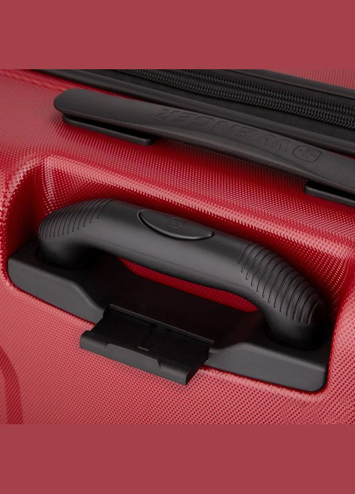 Валіза LEGACY/Red Велика Wt610873 Wenger (372663747)