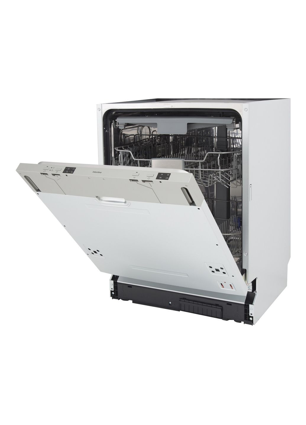 Посудомоечная машина DWI 605 L INTERLINE