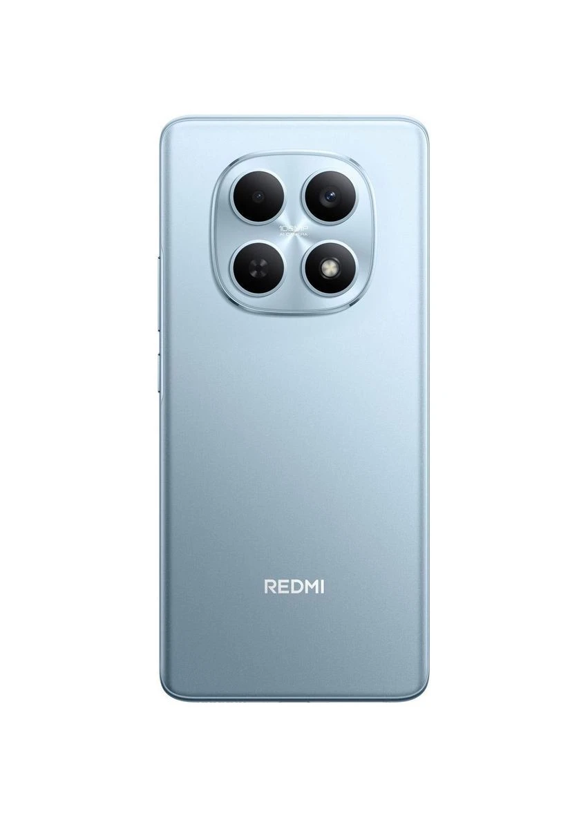 Смартфон Note 15 4G 8/256GB Glacier Blue Global EU [158398] Redmi (399426186)