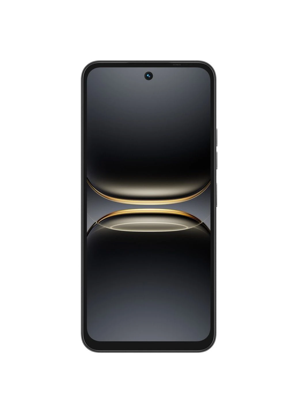 Мобільний телефон (ek20906) Tecno Spark 40 8/256Gb Ink Black (391677401)