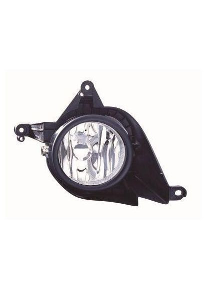 Фара протитуманна Depo (366191583)