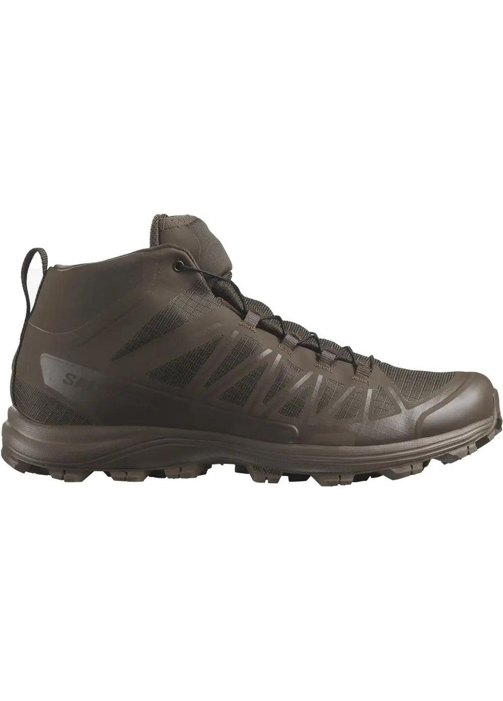 Кросівки з Gore-Tex Speed Assault 2 GTX Earth Salomon (315879659)