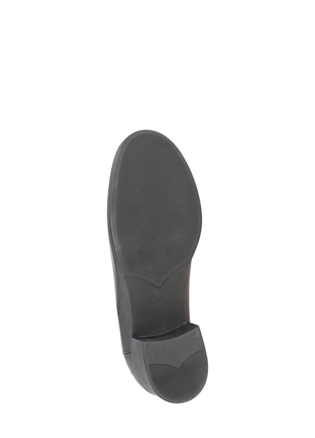 Осенние ботинки a.fradinski af2157.01 черный Anna Fradinski