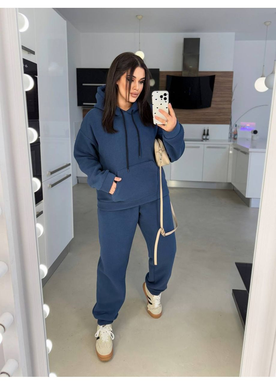 Жіночий спортивний костюм No Brand (369732982)