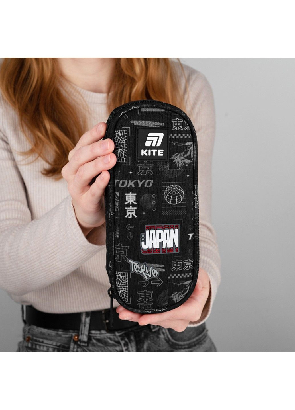 Пенал Tokyo K25-599-10 Kite (336181879)