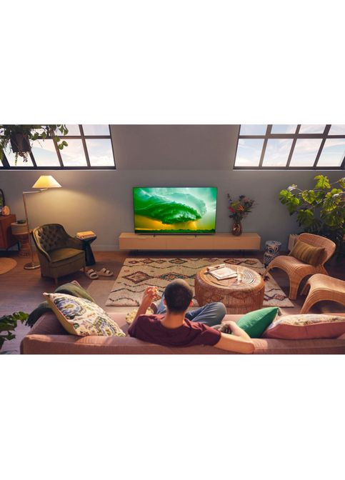 Телевизор 50PUS7608/12 Philips (339083389)