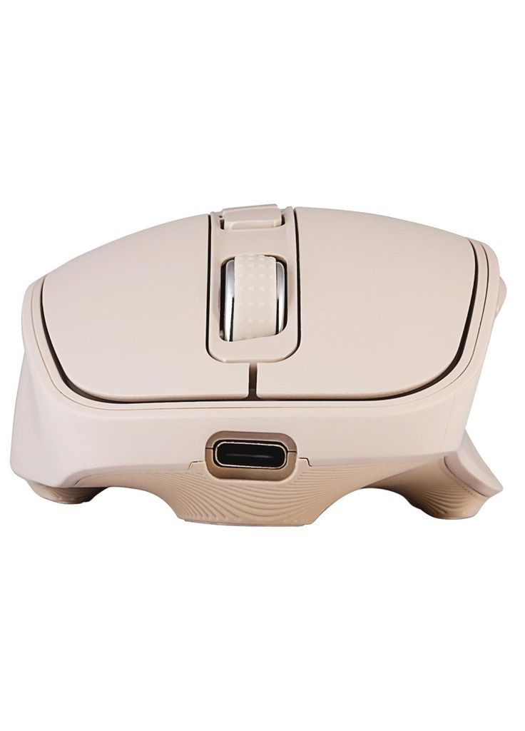 Мишка (m492803) YENKEE YMS 2080BG Slider Wireless Beige (369037411)