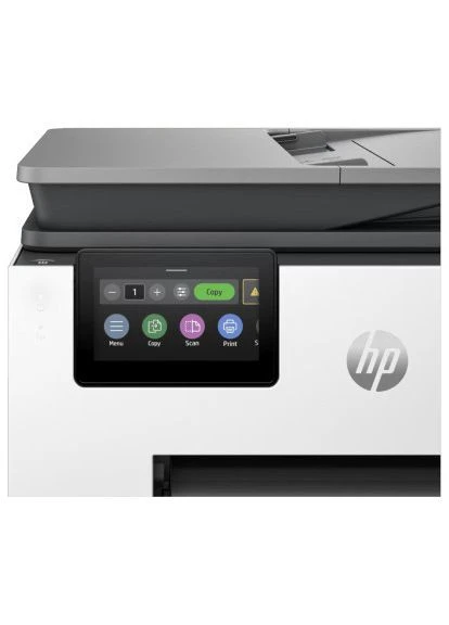 Багатофункціональний пристрій HP OfficeJet Pro 9130 з Wi-Fi (404K9C) Hewlett Packard OfficeJet Pro 9130 с Wi-Fi (395309466)