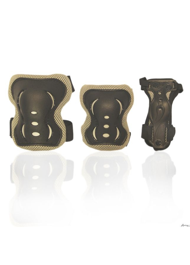 Защита AMZ-140 черная Explore (356180573)