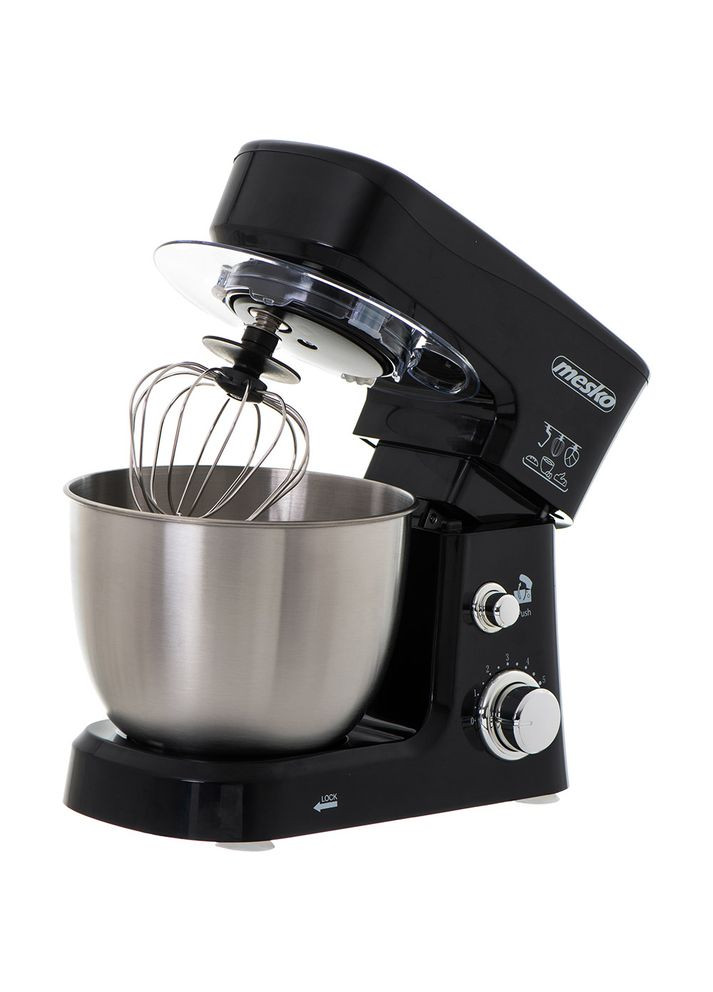 Міксер MS 4217 Black (5902934838672) Mesko (324436332)