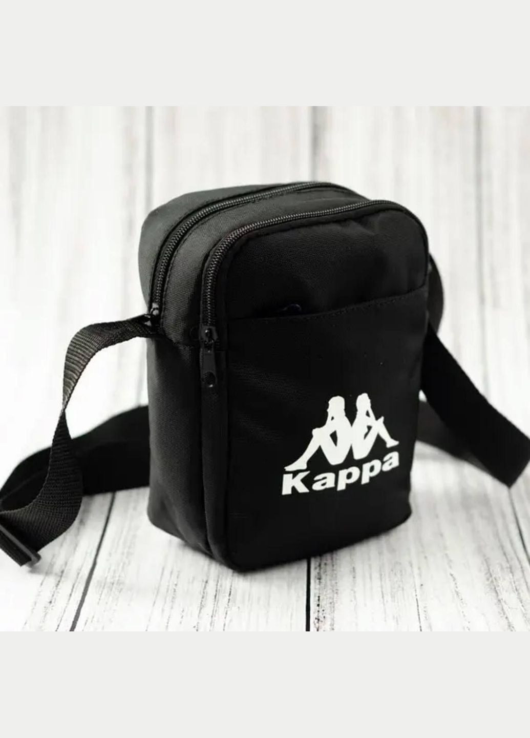 Барсетка: 4 кармана Каппа No Brand (307501754)