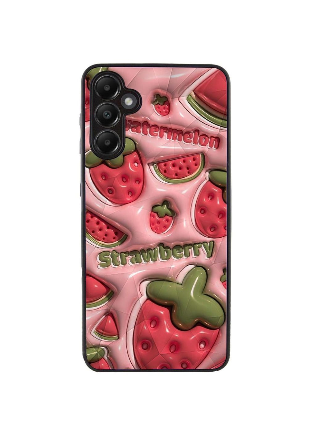 Чохол Prisma Plush для Xiaomi Redmi 13C Epik (329424465)