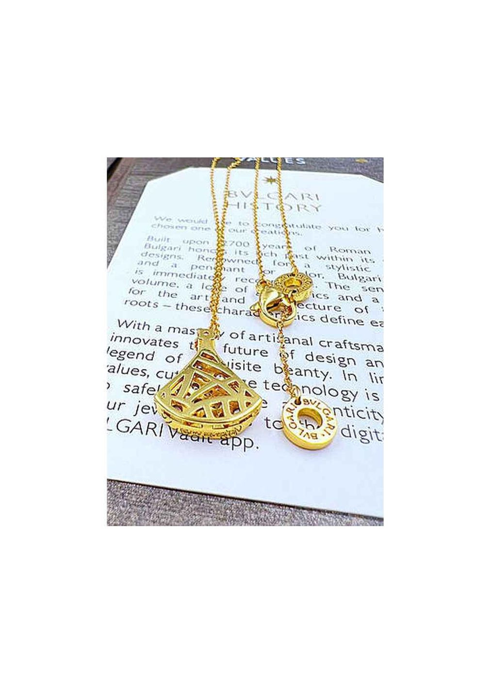 Пiдвiска Stainlees Steel 905 Stainless Steel (363327567)